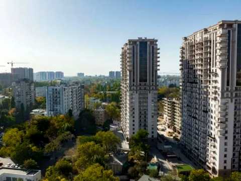 квартира по адресу Фонтанская дорога ул., 25Ж