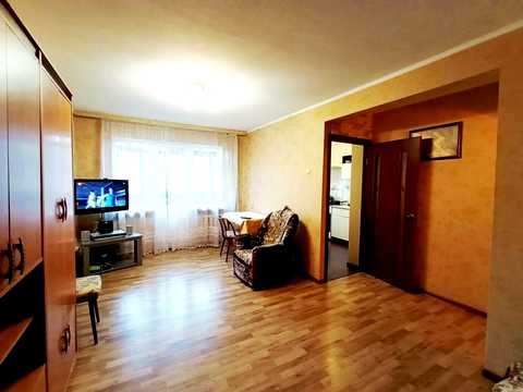 квартира по адресу Стражеско, 5