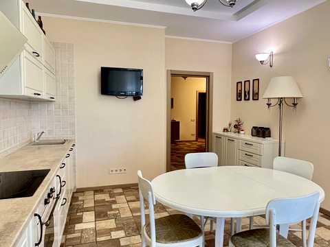 квартира за адресою Лесі Українки бульв., 7-А