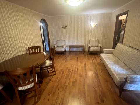 квартира за адресою Ковпака вул., 4