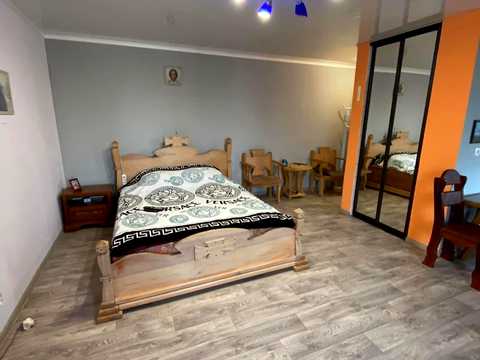 квартира по адресу Мельника ул., 99