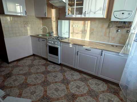 квартира по адресу Выговского ул. (Терешковой), 51