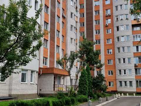квартира за адресою Тарасівська вул., 8-А