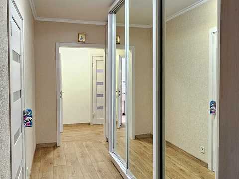 квартира за адресою Київ, Михайла Донця вул., 2-Б