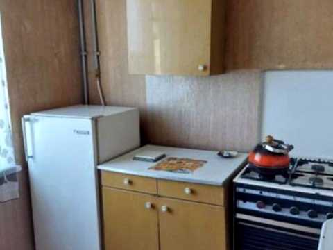 квартира по адресу Тракторостроителей просп., 85