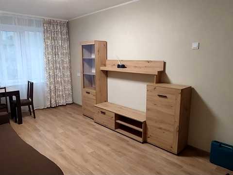 квартира за адресою Миропільська вул., 3