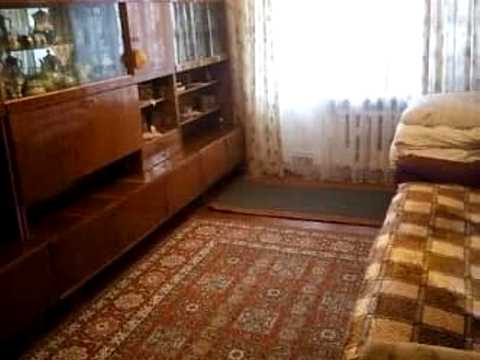 квартира по адресу Львівське шосе