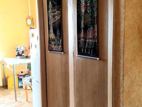 квартира за адресою Миколаїв, Миру просп., 17