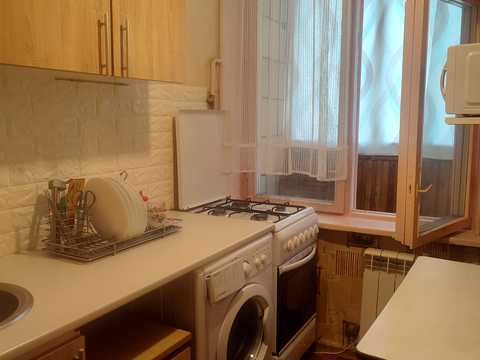 квартира за адресою Ігоря Юхновського вул. (Сулеймана Стальського), 8-Б