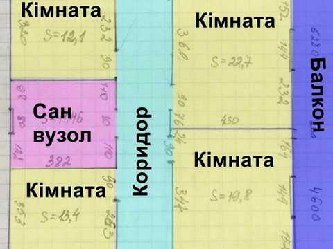 будинок за адресою Золотий берег, 5