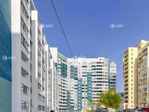 квартира по адресу Качанівська ул., 17