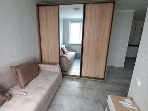 квартира за адресою Козакевича вул., 29