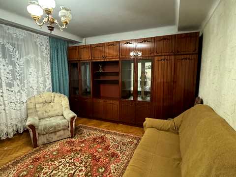 квартира по адресу Энтузиастов ул., 3/1