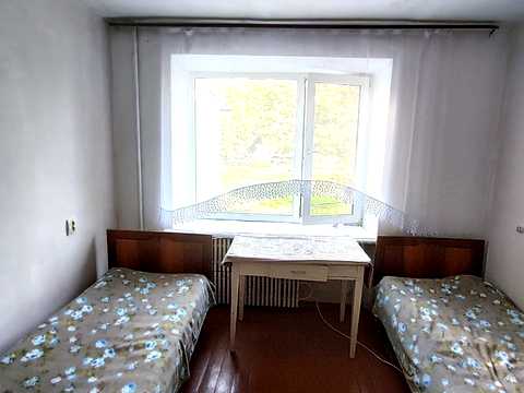 кімната за адресою Злуки просп., 9