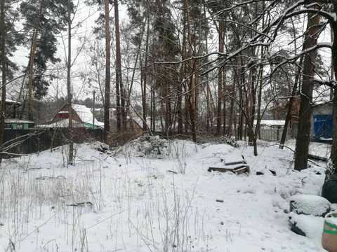 участок по адресу Авіаконструктора Антонова, 28-л