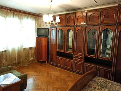 квартира за адресою Вацлава Гавела бульв. (Івана Лепсе), 73