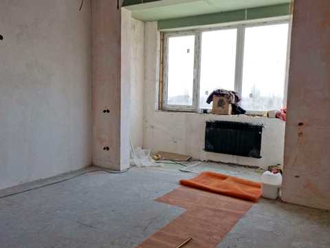 квартира за адресою Варненська вул., 29