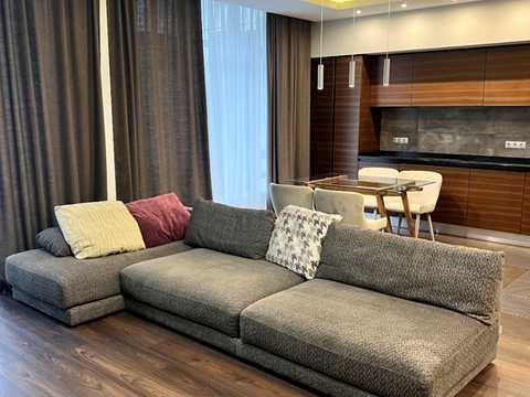 квартира за адресою Саперне Поле вул., 3
