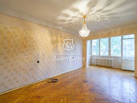 квартира за адресою Миколи Мурашка вул., 4