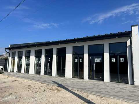 комерційна за адресою Кременець, Морґви вул., 77