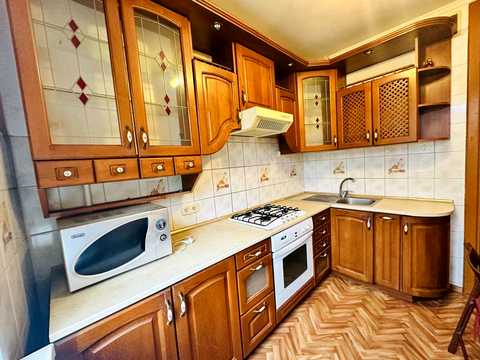 квартира по адресу Ивана Величковского ул., 2