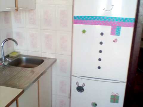 квартира за адресою Роздольна вул., 28