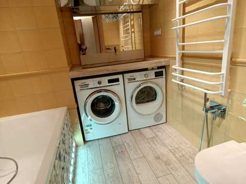 квартира по адресу Степана Бандери ул., 6