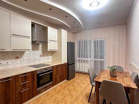 квартира за адресою Завальна вул., 10-Б
