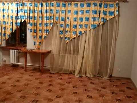 квартира по адресу Чудновского , 6