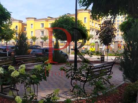квартира за адресою Абрикосова вулиця, 5А
