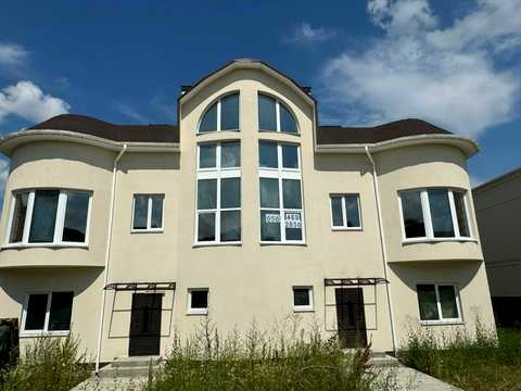 будинок за адресою Козацька вул., 44