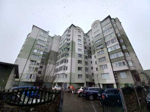 квартира за адресою Хіміків вул., 5б