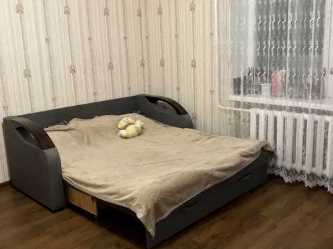 квартира за адресою Владислава Бувалкіна вул. (Бочарова Генерала), 42