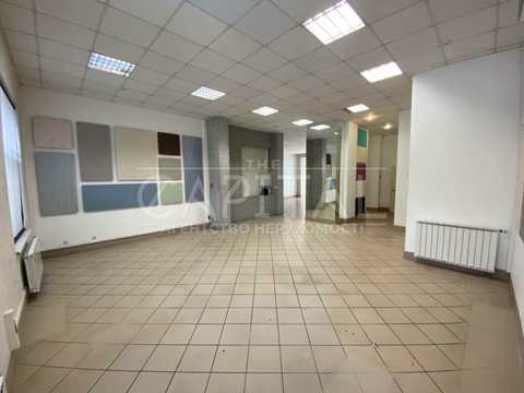 коммерческая по адресу Вышгородская ул., 45-2
