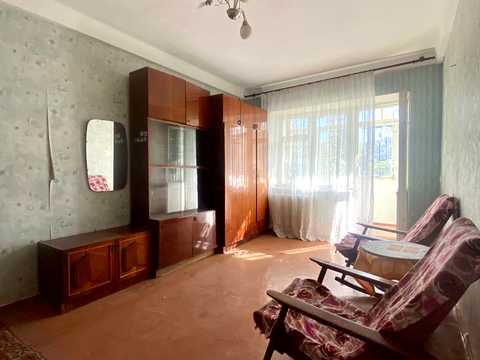 квартира по адресу Алексея Вадатурского ул. (Маршала Малиновского), 41