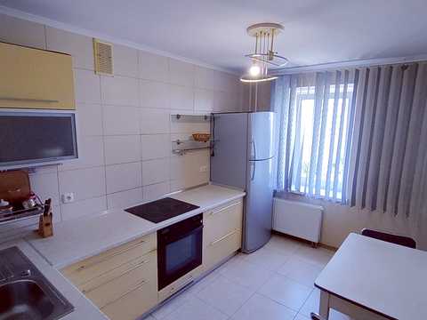 квартира по адресу Ахсарова ул., 3г
