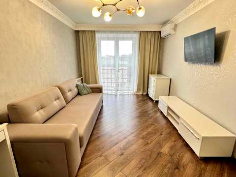 квартира за адресою Антона Грицая вул. (Ляхова), 10