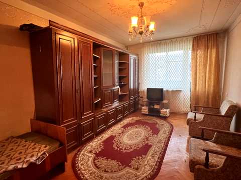 квартира по адресу Симоненко ул., 1