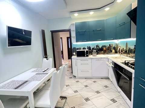 квартира за адресою Академіка Шалімова вул., 65