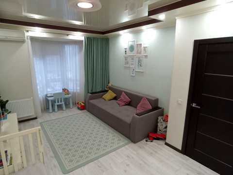 квартира за адресою Лесі Українки бульв., 14