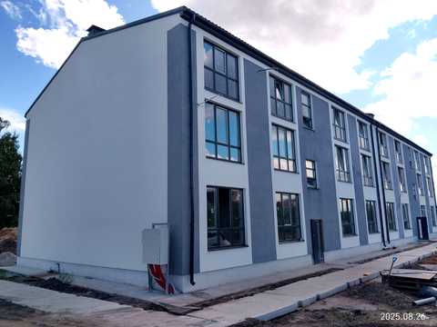 квартира по адресу Родниковая ул., 61-Б