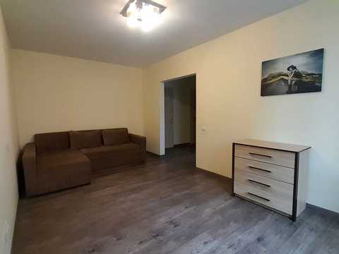 квартира за адресою Залізнична вул., 3