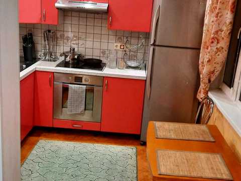 квартира за адресою Академіка Заболотного вул., 90