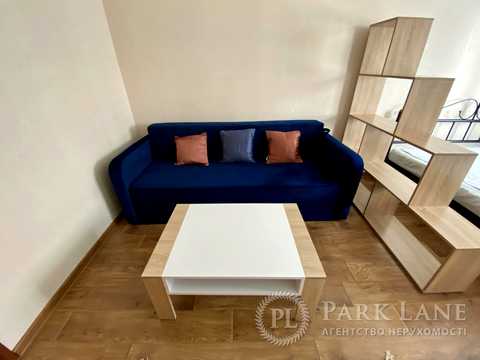квартира по адресу Балтийский пер., 5