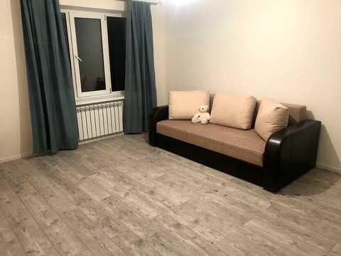 квартира за адресою Доківська вул., 10к1