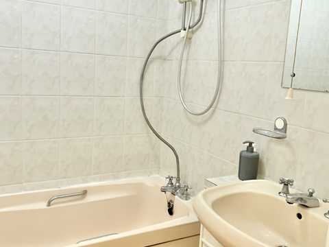 квартира по адресу Татарская ул., 20