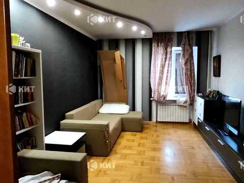 квартира за адресою Григорія Сковороди вул. (Пушкінська), 26