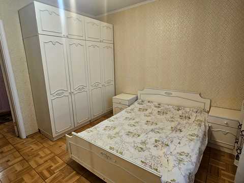 квартира по адресу Оноре де Бальзака ул., 58