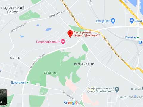 квартира по адресу Петропавловская ул., 6