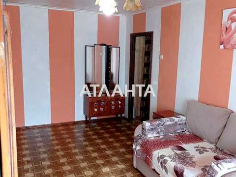 квартира за адресою Давида Ойстраха вул. (Затонського), 7
